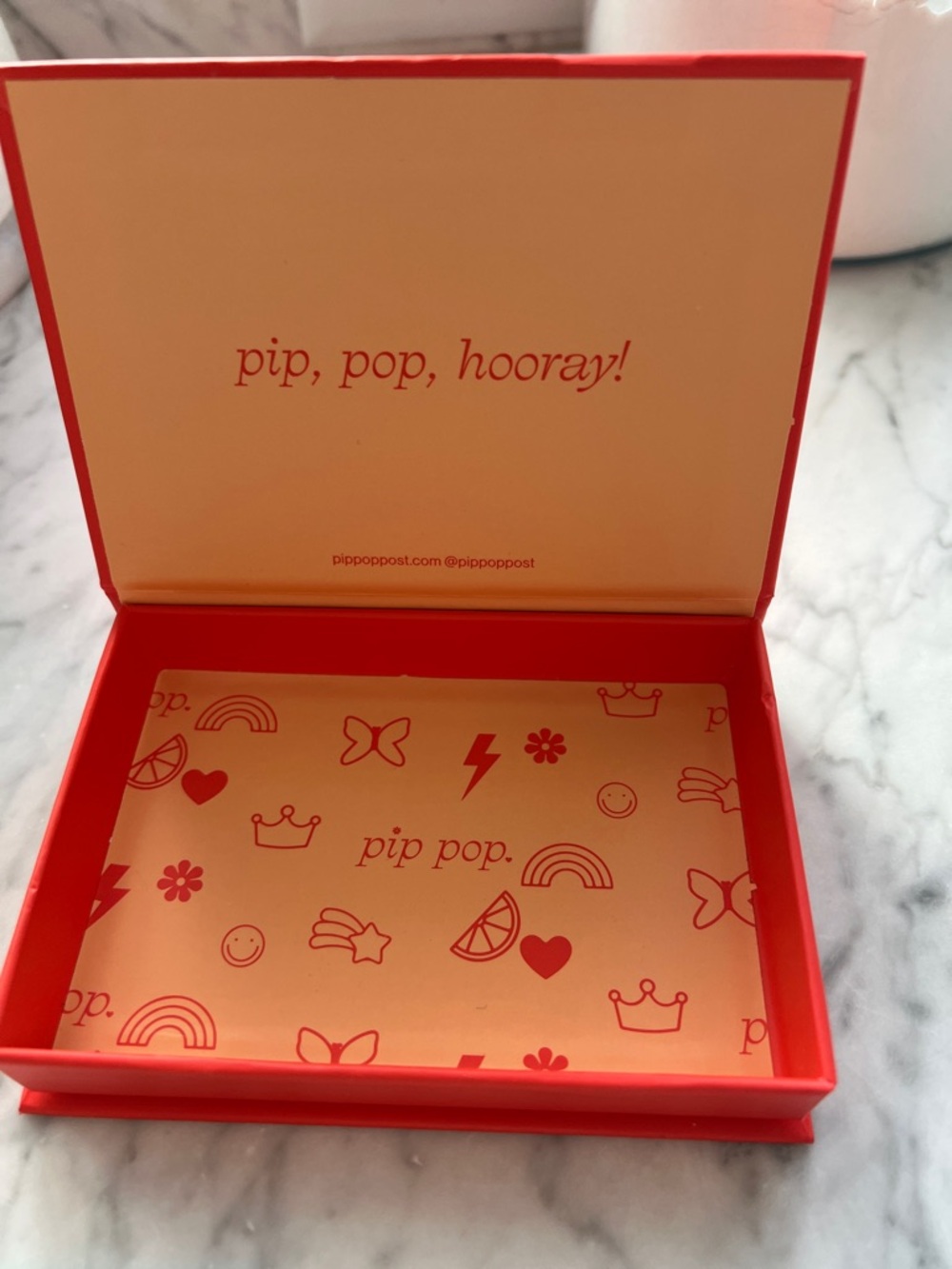 New Pip Pop Kids "Basics" Earring Set - Picture 6 of 8